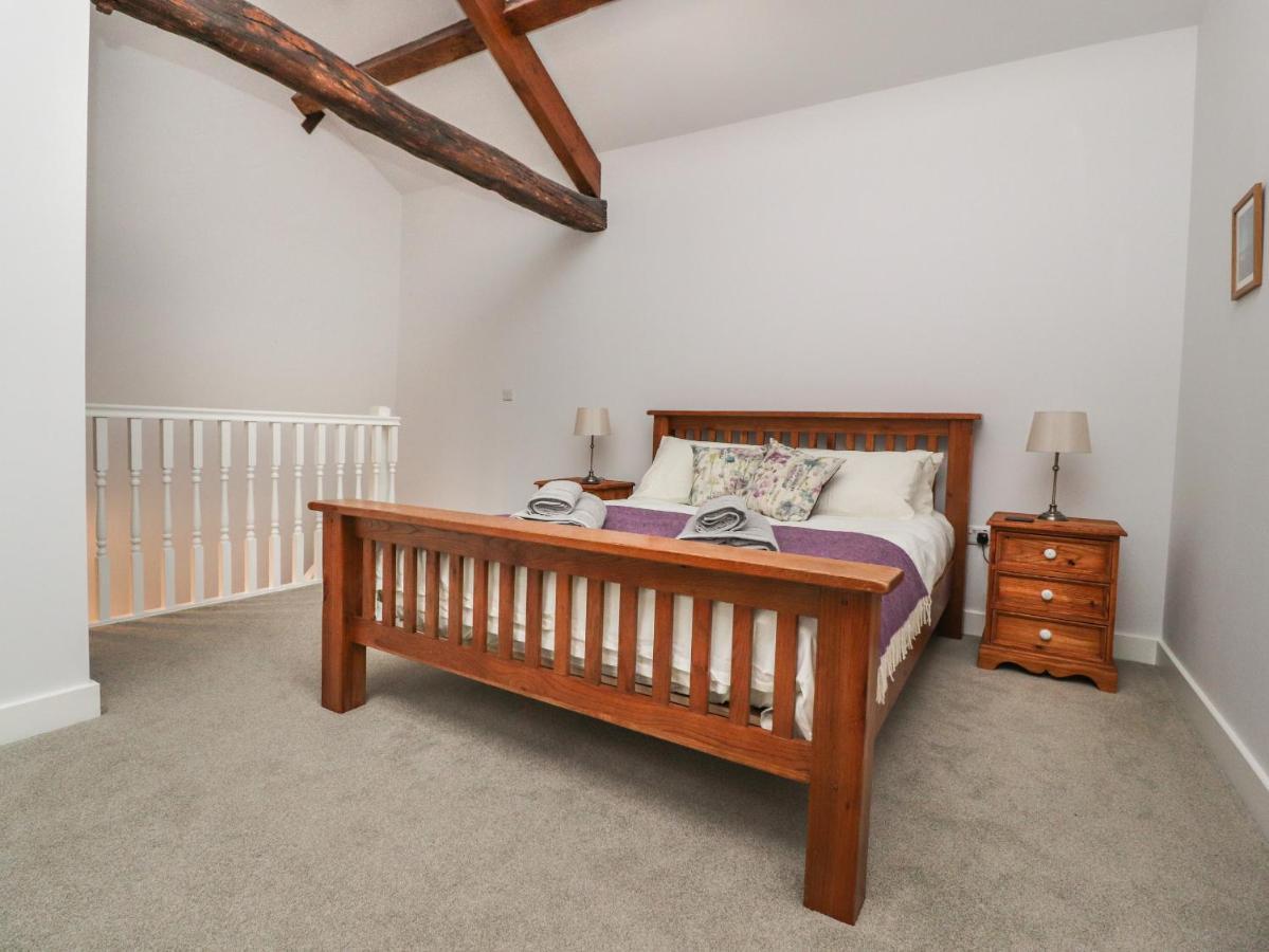 3 Hull House Cottage スキプトン エクステリア 写真