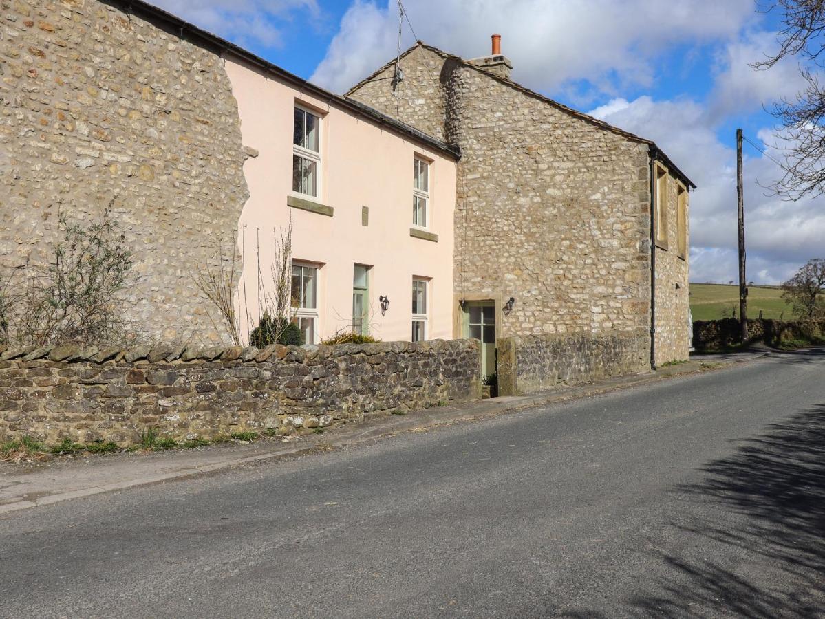3 Hull House Cottage スキプトン エクステリア 写真