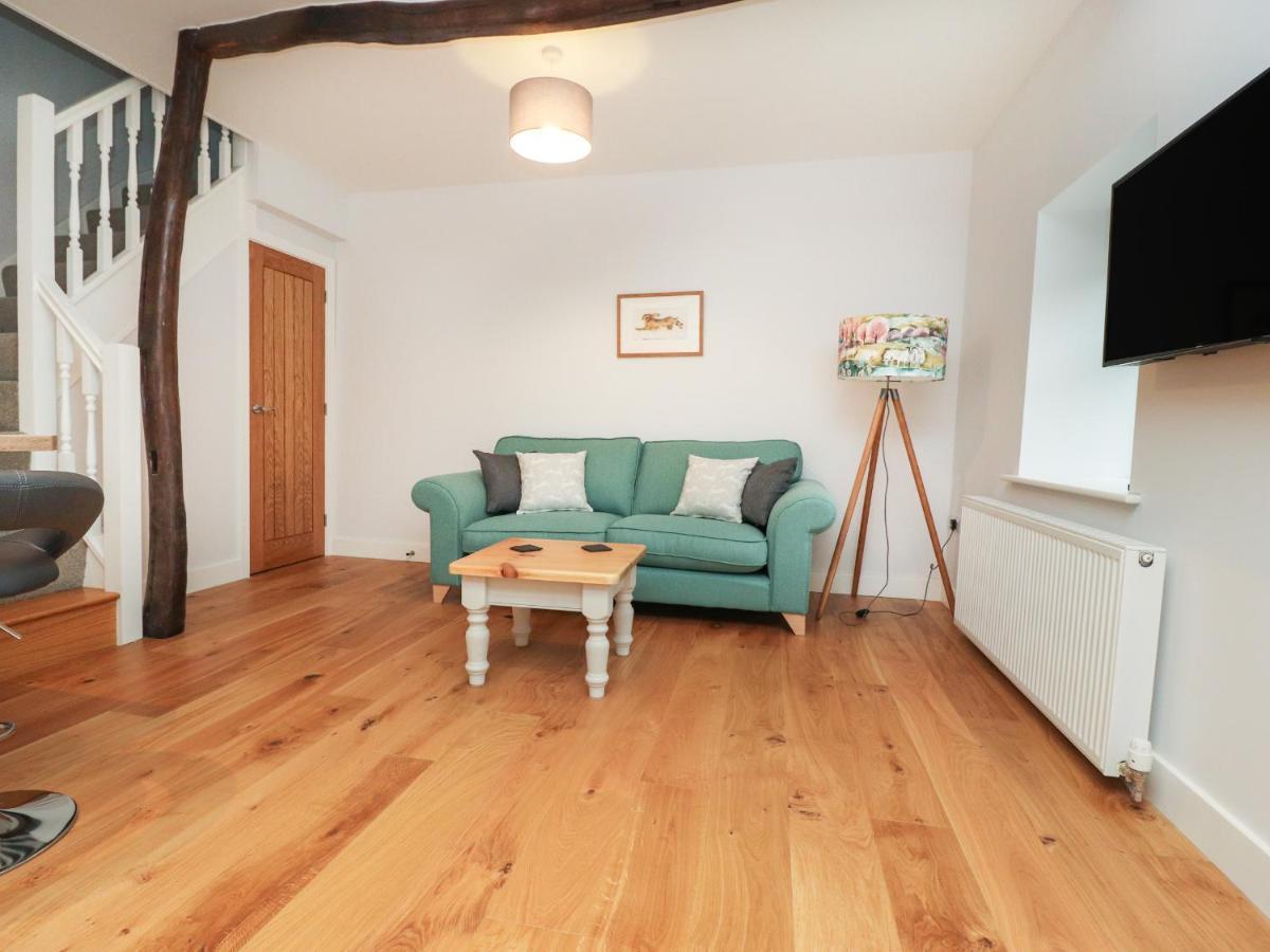 3 Hull House Cottage スキプトン エクステリア 写真